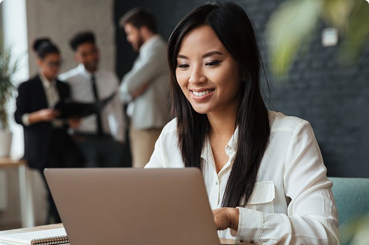 Experienced Professionals