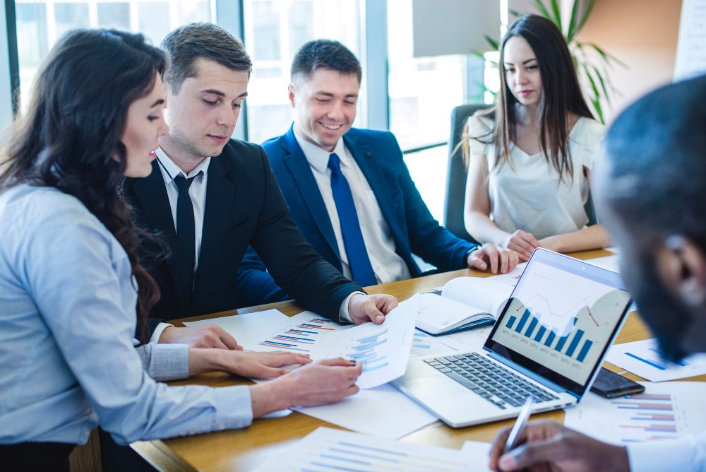 Srinivasalu and Associates services