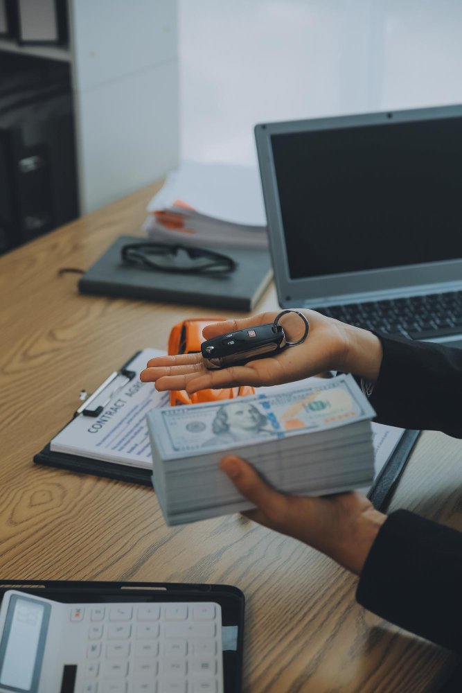 Srinivasalu and Associates services