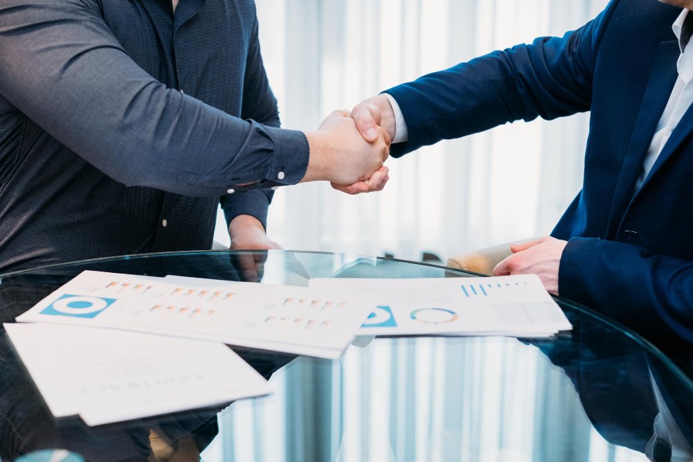 Srinivasalu and Associates services